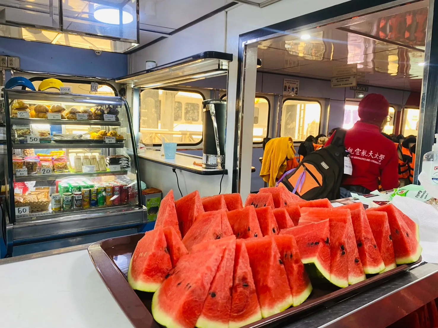 Phi Phi Cruisers gallery photograph 21