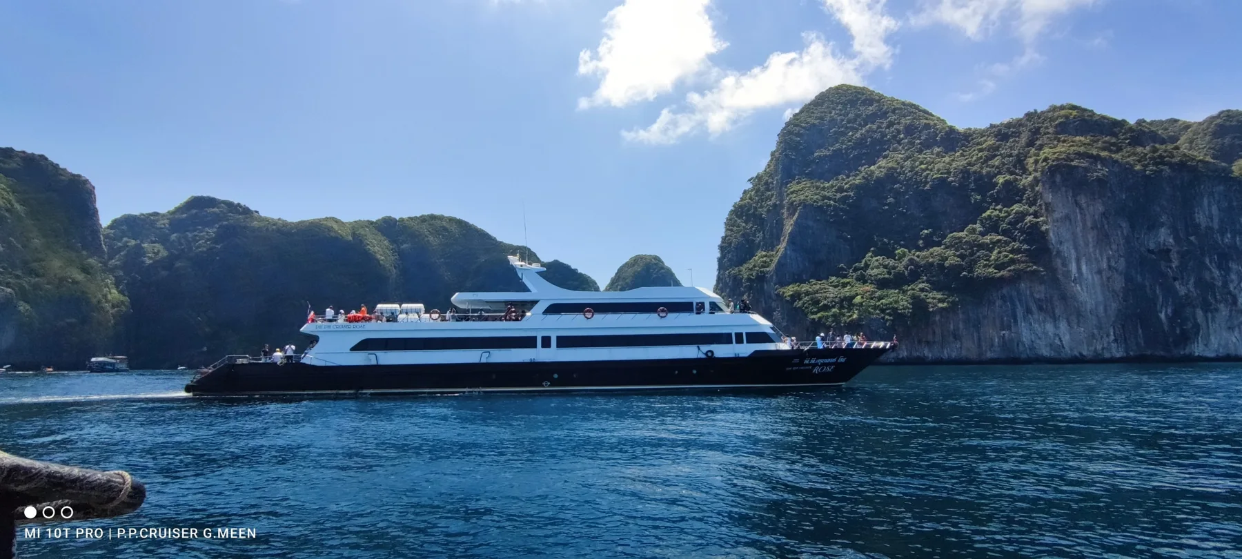 Phi Phi Cruisers gallery photograph 8