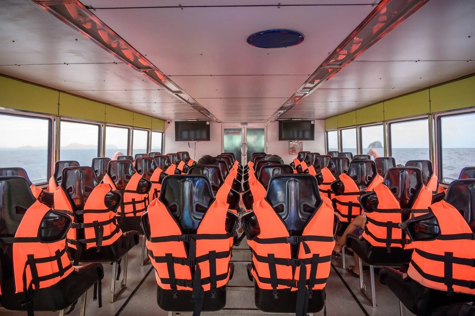 Phi Phi Cruisers gallery photograph 11